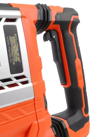 Электрический отбойный молоток Messer DS-45, SDS-maх, 1700 Вт, 45 Дж. купить в Губкинске