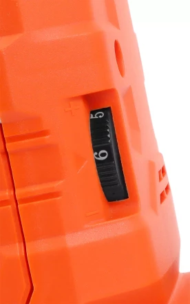 Электрический отбойный молоток Messer DS-45, SDS-maх, 1700 Вт, 45 Дж. купить в Губкинске