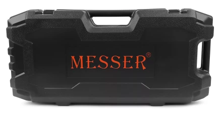 Электрический отбойный молоток Messer DS-45, SDS-maх, 1700 Вт, 45 Дж. купить в Губкинске