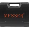 Электрический отбойный молоток Messer DS-45, SDS-maх, 1700 Вт, 45 Дж. купить в Губкинске