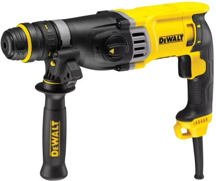 Перфоратор DeWalt D 25144 K купить в Губкинске