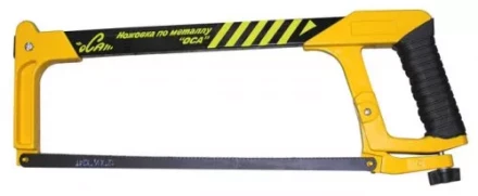 Ножовка по металлу Оса 300 мм Энкор 20980 купить в Губкинске