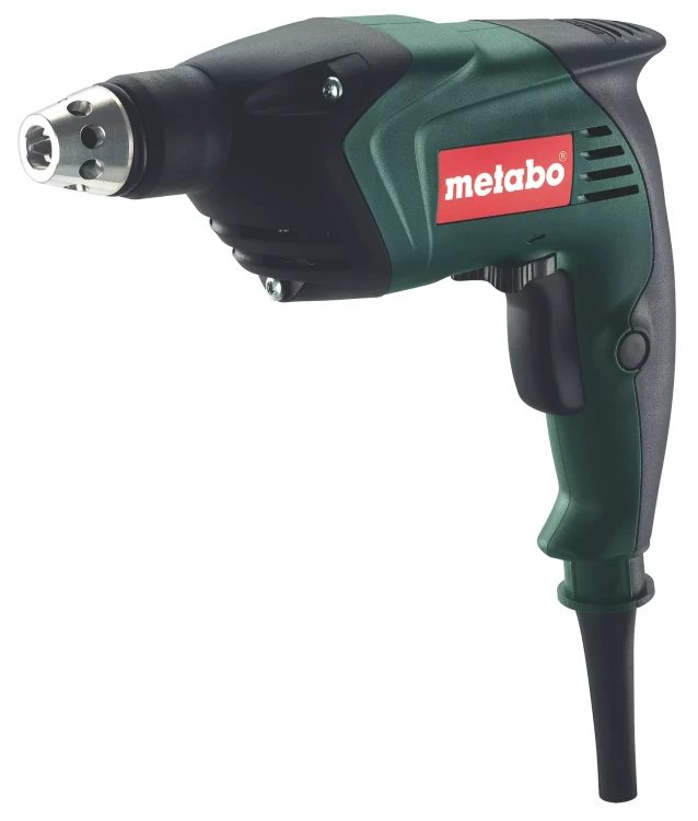 Шуруповёрт сетевой-электрический Metabo SE2800 купить в Губкинске