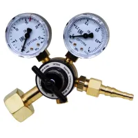 Редуктор углекислотный УР-6-5AL (Оберон) N4140