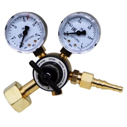 Редуктор углекислотный УР-6-5AL (Оберон) N4140 купить в Губкинске