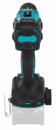 Аккумуляторная дрель-шуруповерт Makita DF001GZ (без АКБ и ЗУ) купить в Губкинске