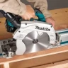 Аккумуляторная дисковая пила Makita DHS900Z (без АКБ и ЗУ) купить в Губкинске