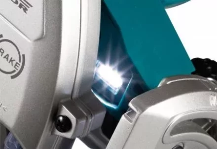 Аккумуляторная дисковая пила Makita DHS900Z (без АКБ и ЗУ) купить в Губкинске