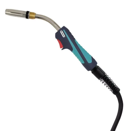 Горелка MW-36 (4m / Air / Euro) XL014.0144 купить в Губкинске