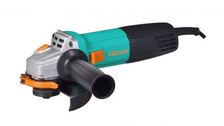 Угловая шлифмашина  STURM AG 9012 TE купить в Губкинске