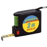 Рулетка STAYER "NIVELIR", 2м 3408-2 купить в Губкинске