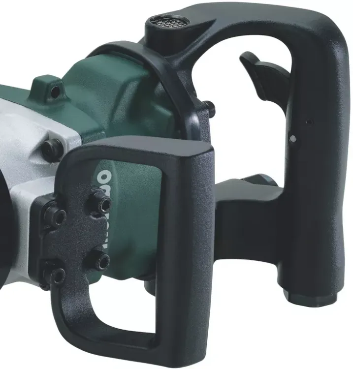 Гайковерт пневматический Metabo DSSW 2440-1" ударный купить в Губкинске