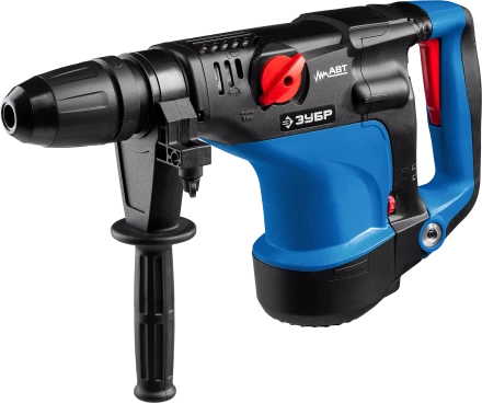 Перфоратор SDS-Max ЗПМ-40-1100 ЭК серия ПРОФЕССИОНАЛ купить в Губкинске