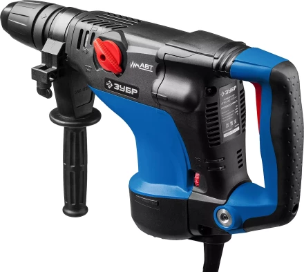 Перфоратор SDS-Max ЗПМ-40-1100 ЭК серия ПРОФЕССИОНАЛ купить в Губкинске