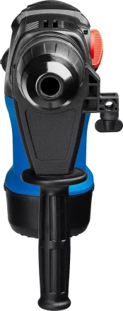 Перфоратор SDS-Max ЗПМ-40-1100 ЭК серия ПРОФЕССИОНАЛ купить в Губкинске