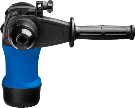 Перфоратор SDS-Max ЗПМ-40-1100 ЭК серия ПРОФЕССИОНАЛ купить в Губкинске