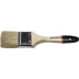 Кисть плоская STAYER &quot;UNIVERSAL-EURO&quot;, светлая натуральная щетина, деревянная ручка, 63мм 0102-063 купить в Губкинске