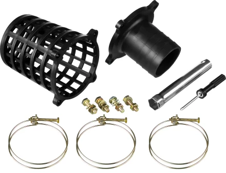 Мотопомпа бензиновая ЗБМП-1000 серия МАСТЕР купить в Губкинске