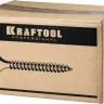 Саморезы СГМ гипсокартон-металл, 30 х 3.5 мм, 6 500 шт, фосфатированные, KRAFTOOL 3001-30 купить в Губкинске