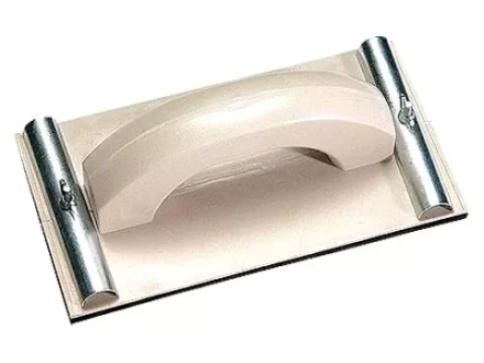 Сеткодержатель 230 х 120 мм пластиковый с зажимами SPARTA 758515 купить в Губкинске