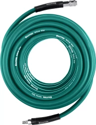 Воздушный шланг KRAFTOOL с фитингами рапид 10х15 мм 06588-15