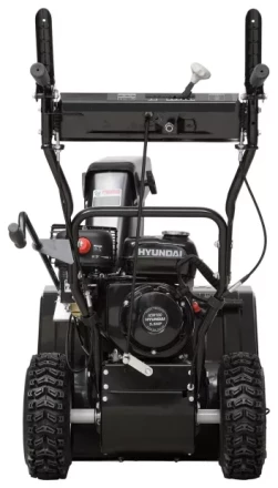 Снегоуборщик бензиновый Hyundai S 5560 купить в Губкинске