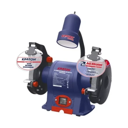 Станок заточной Кратон BG 350/150LP 4 02 03 023 купить в Губкинске