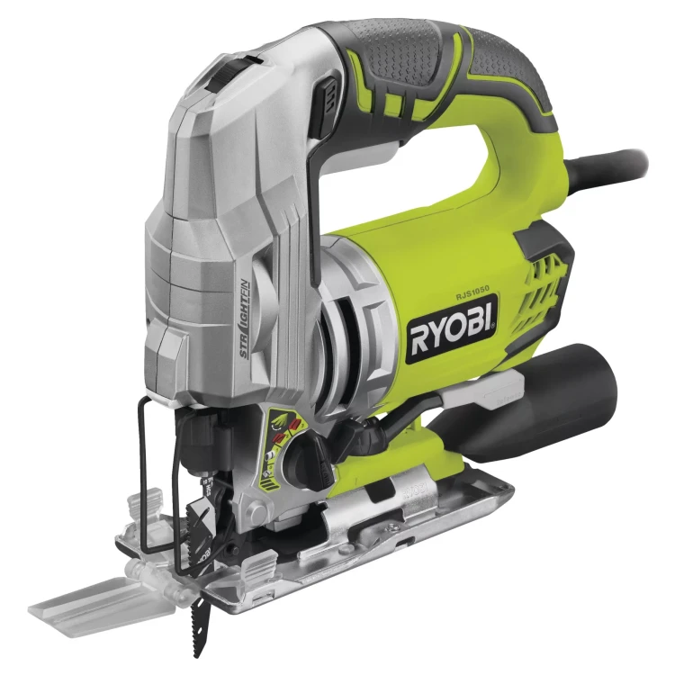 Ryobi Лобзик RJS1050-K купить в Губкинске