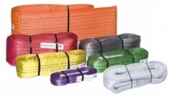 Строп текстильный кольцевой СТК 8 т L=3.5 м SF6 200 мм купить в Губкинске