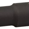 Торцовая головка KRAFTOOL "INDUSTRIE QUALITAT" ударная, удлиненная (1/2"), FLANK, Cr-Mo, фосфатированная, 14 мм 27942-14_z01 купить в Губкинске