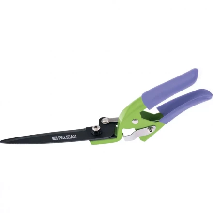 Ножницы газонные 310 мм металлические обрезиненные ручки Palisad 60573 купить в Губкинске
