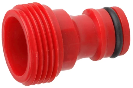 Адаптер GRINDA внутренний, из ударопрочной пластмассы, 3/4&quot; 8-426316_z01 купить в Губкинске