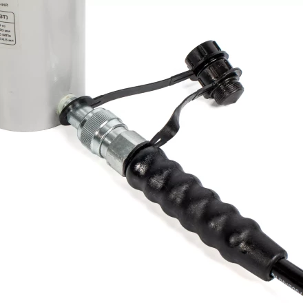 Домкрат универсальный односторонний КВТ ДУ-10П100 серия ПРОФИ (84559) купить в Губкинске