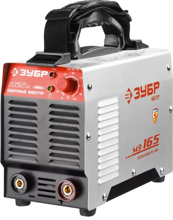 Сварочный инвертор ММА ЗАС-М3-165 серия МАСТЕР купить в Губкинске