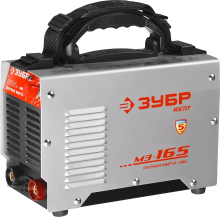 Сварочный инвертор ММА ЗАС-М3-165 серия МАСТЕР купить в Губкинске