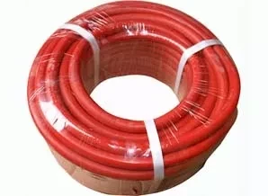 Рукав ацетиленовый красный 9 мм класс 1 купить в Губкинске
