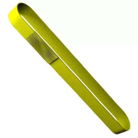 Строп текстильный кольцевой СТК 10 т L=8 м SF7 300 мм купить в Губкинске