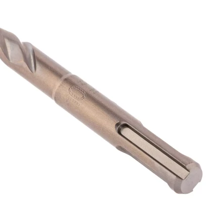 Бур по бетону QUADRO 10 х 310 мм SDS PLUS Gross 70784 купить в Губкинске