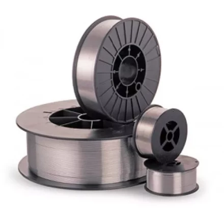 Проволока нержавеющая ER309LSi d 0,8 мм  5кг D200 купить в Губкинске