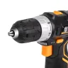 Дрель аккумуляторная в наборе DEKO GCD12DU3 SET4, 063-4140 купить в Губкинске
