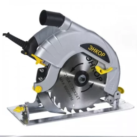 Пила дисковая ПДЭ-1600/65 50244 купить в Губкинске