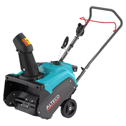 Бензиновая снегоуборочная машина ALTECO SBG 318 59924 купить в Губкинске