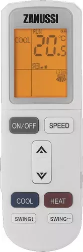 Кондиционер мобильный Zanussi ZACM-07 MP-II/N1 купить в Губкинске