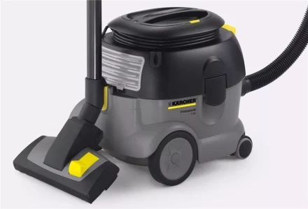 Пылесос сухой уборки KARCHER T 12/1 EU купить в Губкинске