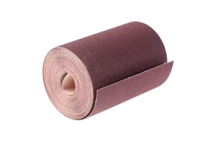 Лента шлифовальная в рулоне HAMMER Flex  216-002 купить в Губкинске