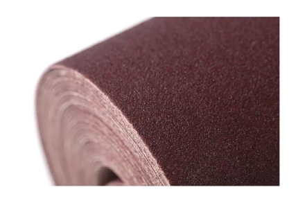 Лента шлифовальная в рулоне HAMMER Flex  216-002 купить в Губкинске