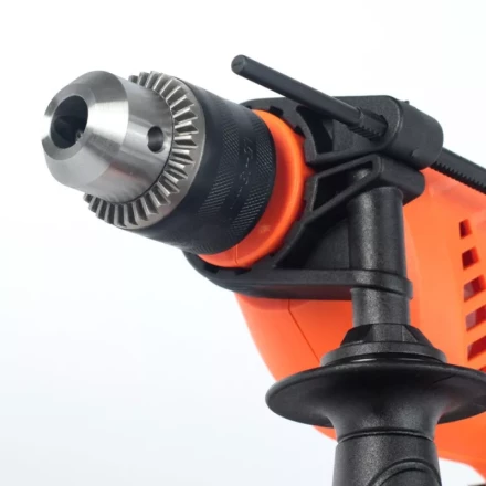 Дрель ударная FD 750H PATRIOT купить в Губкинске