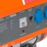 Генератор бензиновый Кратон GG-5500M 3 08 01 036 купить в Губкинске