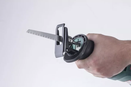 Полотно для сабельной пилы HAMMER 150мм, TPI 6, HCS, 2шт/уп (Flex 225-001) купить в Губкинске