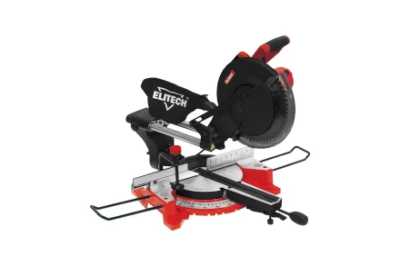 Пила торцовочная ELITECH ПТ 2030К (E2006.003.00) купить в Губкинске